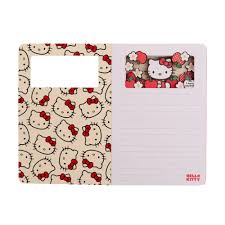 Caderno Magic Layers (Camadas Mágicas) Hello Kitty - Image 6