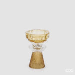 CUP CANDLE HOLDER H.15 D.10 C6 Cod. 4400633A775 edg