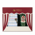 Gift Set Creme de Mãos + Sabonete Creme e Canela: Essências de Portugal