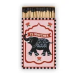 dopo elephante matches paddywax