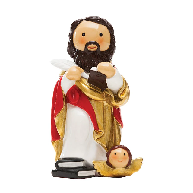 São Mateus (Evangelista) €10,99 SKU: 195089YX little drops of water