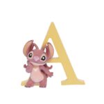 A - Angel by Disney Showcase A32551