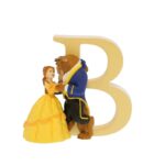 B - Beauty and the Beast by Disney Showcase A32552