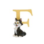 F - Figaro by Disney Showcase A32556