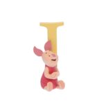 I - Piglet by Disney Showcase A32559