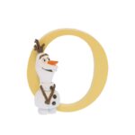 O - Olaf by Disney Showcase A32565