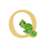 Q - Pascal by Disney Showcase A32567