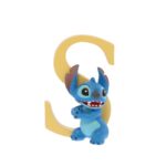 S - Stitch by Disney Showcase A32569