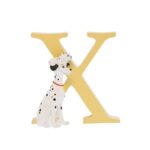 X - Pongo by Disney Showcase A32574