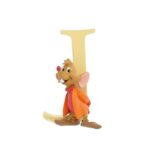 J - Jaq by Disney Showcase A32560