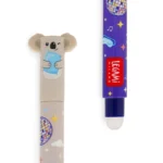 Sleeping la Vida Loca Koala Erasable Pen