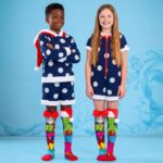 GRINCHMAS SOCKS