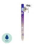 Retractable Ballpoint Koala "Sleeping la Vida Loca"- Free Hugs