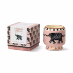 candle dopo elephant paddywax vela