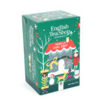 Earl Grey de Baunilha Ref.: 068389 chá natal english tea shop