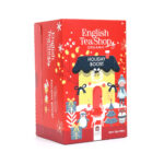 Energia de Natal Ref.: 068365 chá de natal english tea shop
