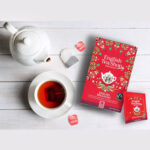 English Tea Shop
