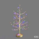 LED BEECH TREE 90MINILED USB H.45 D.10 C6 Cod. 6300219A999